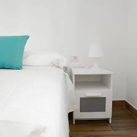 Alma Del Mar Apartman *