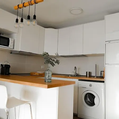 Apartman Alma Del Mar *