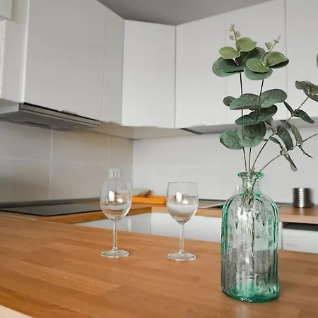 Apartman Alma Del Mar Tabaiba