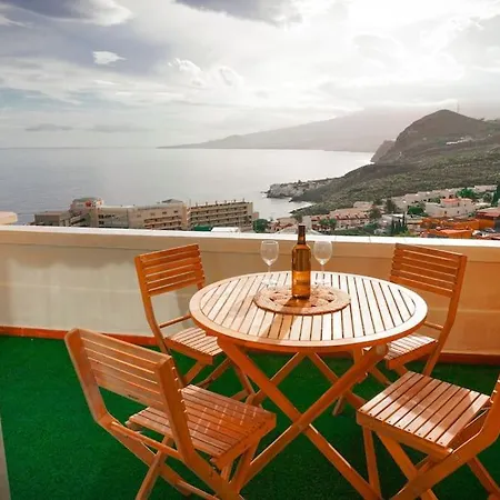 Apartman Alma Del Mar *