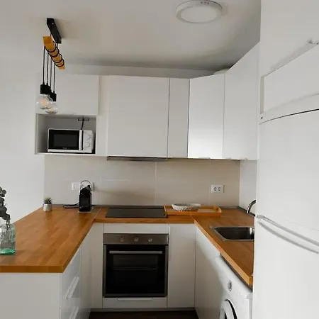 Apartman Alma Del Mar *