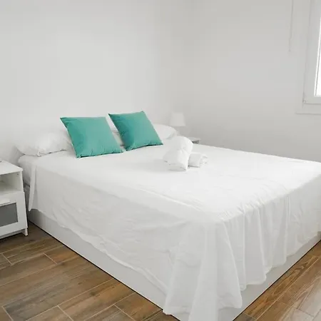 Alma Del Mar Tabaiba