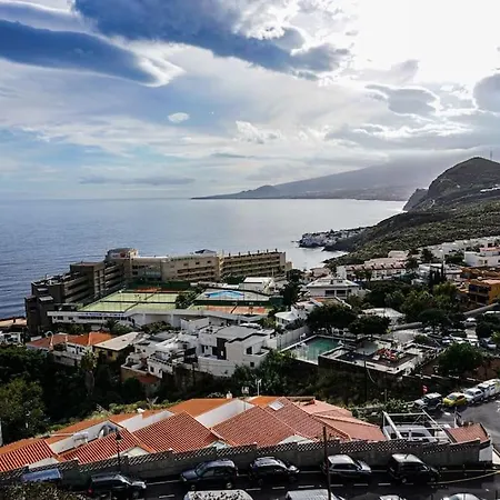 Apartmán Alma Del Mar *