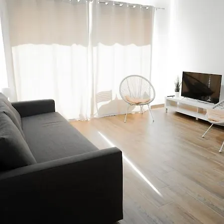 Apartmán Alma Del Mar