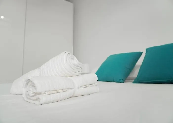 Alma Del Mar Apartament