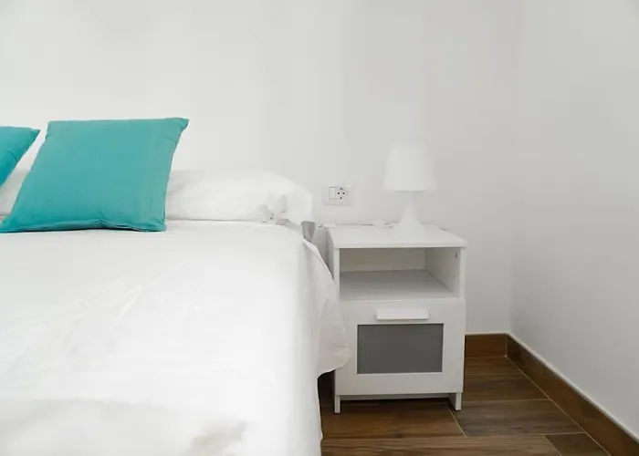 Alma Del Mar Apartmán *