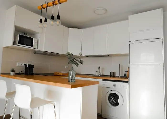 Apartmán Alma Del Mar *