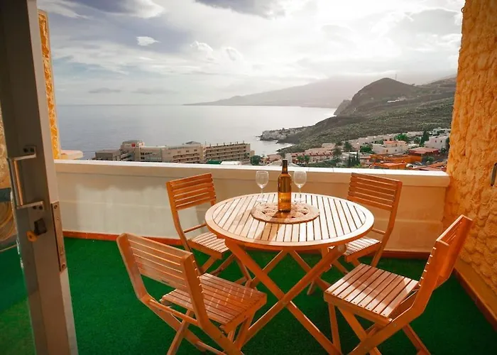 Apartmán Alma Del Mar *