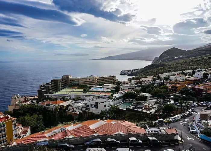 Apartmán Alma Del Mar *