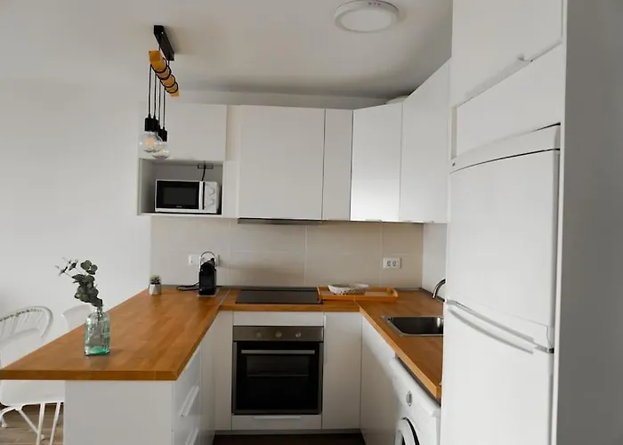 Apartament Alma Del Mar *