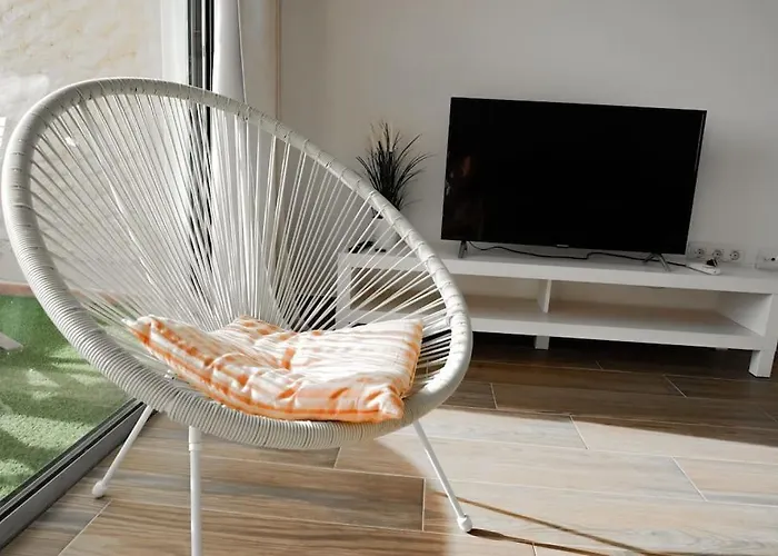 Apartament Alma Del Mar *