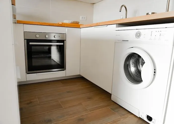 Alma Del Mar Apartmán