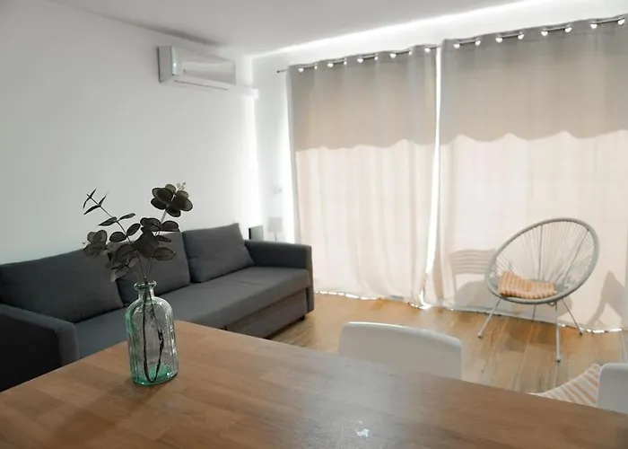 Apartmán Alma Del Mar