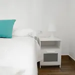 Alma Del Mar Апартаменты *