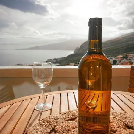 Alma Del Mar * Tabaiba