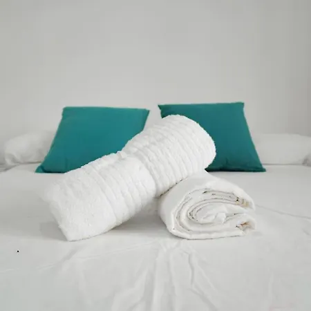 Alma Del Mar Tabaiba