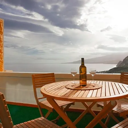 Alma Del Mar شقة Tabaiba