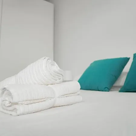 Alma Del Mar Apartment