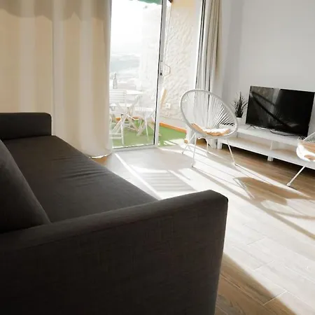 Apartamento Alma Del Mar Tabaiba