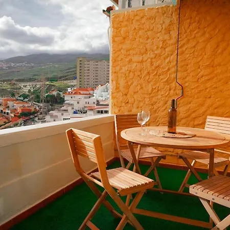 Alma Del Mar Apartamento Tabaiba