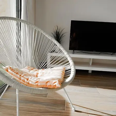 Apartamento Alma Del Mar *