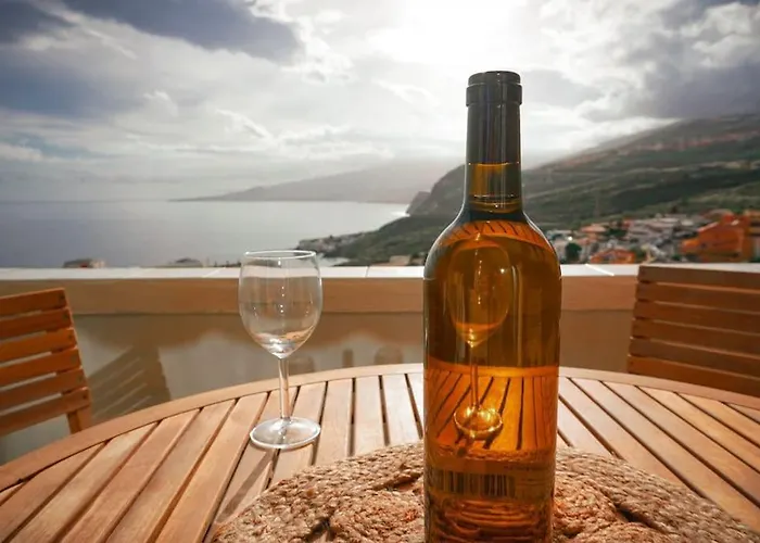 Alma Del Mar * Tabaiba