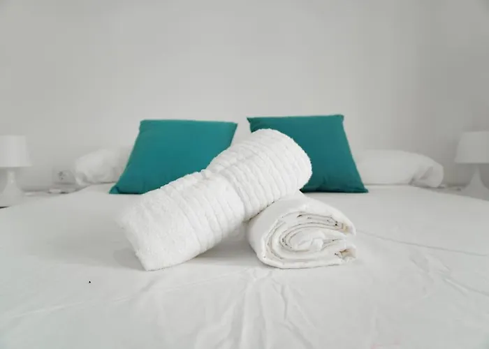 Alma Del Mar Tabaiba