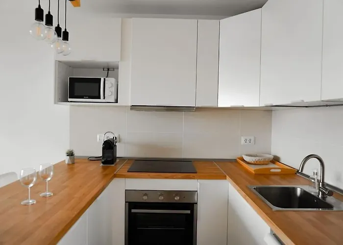 Alma Del Mar Tabaiba