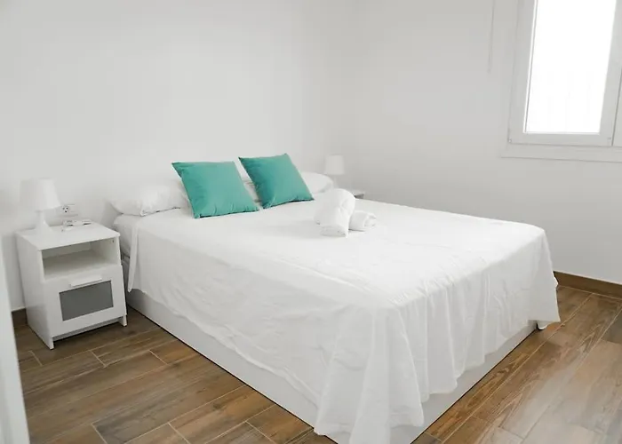 Alma Del Mar Tabaiba